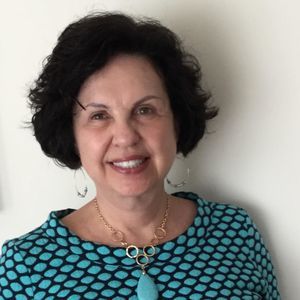 Meet your Posher, Edna